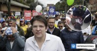 Sancionan a adolescente que mató a senador colombiano Uribe Turbay con 7 años de privación de libertad