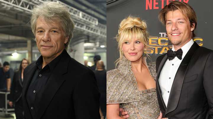How Jon Bon Jovi Really Feels About His 23