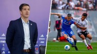 Michael Clark revela que la U pidió suspender el Superclásico por la muerte del hincha en el Monumental y se lanza con todo "Se debió suspender, se lo dije a la autoridad política y creo que se equivo