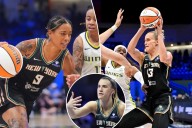 Liberty squeeze out win over Wings for third straight victory