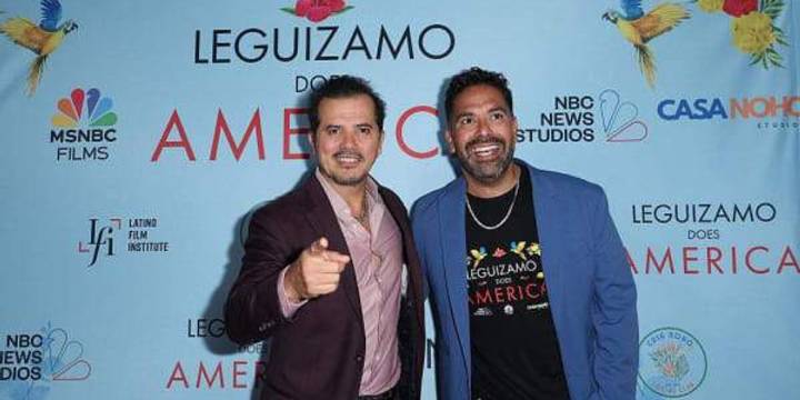 John Leguizamo docuseries turns its lens on San Antonio culture