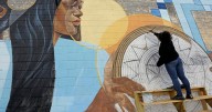 Santa Fe's Coe Center to hand over midtown property, part of art collection for new IAIA graduate campus
