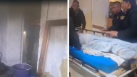 Cargador de Celular Provoca Fuerte Incendio en Casa de CDMX: Así Rescataron a Menor Atrapada