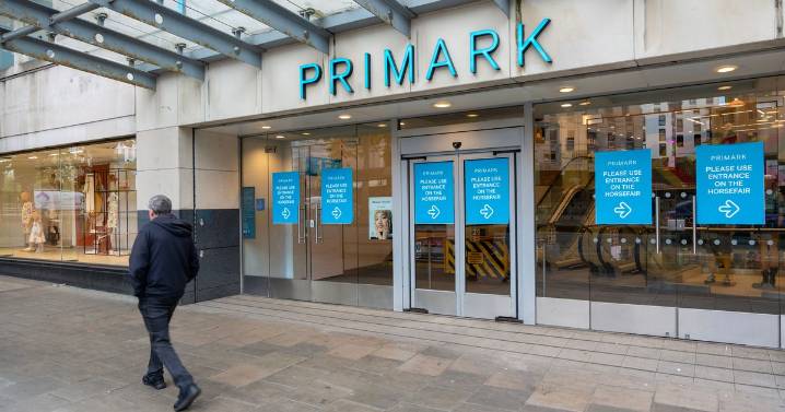 Primark selling 'cute' £8 item that makes any bedroom 'perfect'
