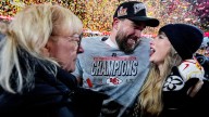 Sports world reacts to Taylor Swift and Travis Kelce's engagement
