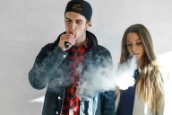 El vapeo es una puerta de entrada al tabaquismo, según la evidencia