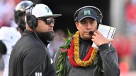 Stanford vs. Hawaii prediction, odds, bets: Model's top free college football picks, props for Week 0, 2025
