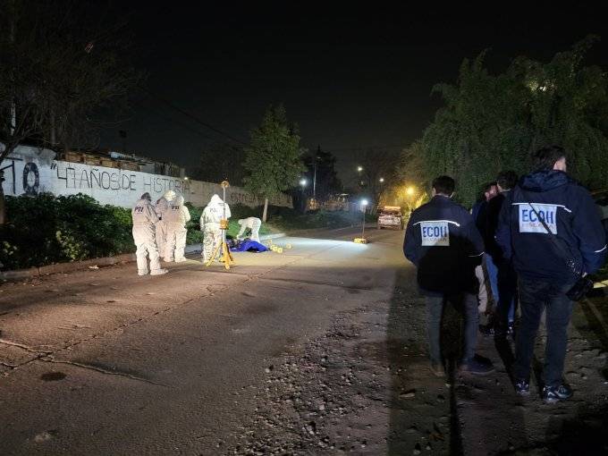 Hombre fue asesinado de siete balazos en Villa Francia: vecinos reportaron ráfaga de tiros