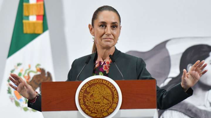 Sheinbaum Cancela Conferencia Mañanera del 1 de Septiembre 2025: Estos Son los Motivos