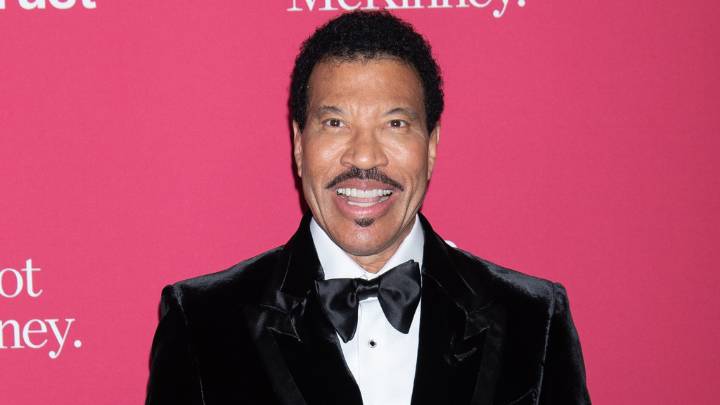Suspect arrested after break-in at Lionel Richie's home