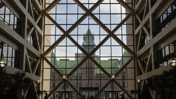 How federal immigration actions are affecting local prosecutions in Hennepin County