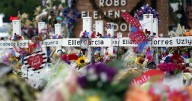 More records from Uvalde, Texas school shooting are being released after law firm error