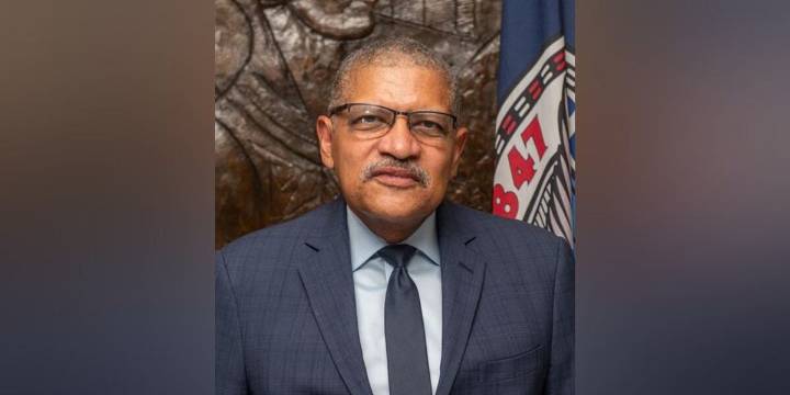 Atlanta mayor names new commissioner, deputy commissioner for Department of Public Works