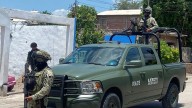 Realizan operativos en Culiacán tras balaceras en colonias Amistad y Revolución