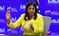Gobierno de Maduro advierte a EU: si agrede a Venezuela, será su "calamidad"; significará la "inestabilidad de todo el continente"