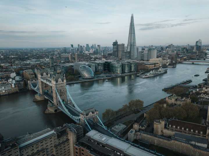 UK Bitcoin ETNs Could Be a Bigger Deal Than People Expect