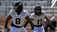 Purdue football CJ Madden: Captain linebacker clothing brand Cozy
