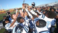 Eastridge football: Our photos look back at the last 50 years
