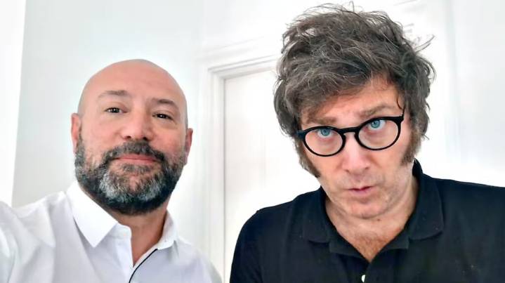 El plan de acción del Gobierno ante el caso Spagnuolo: auditorías internas, sospechas por el origen de los audios y silencio presidencial