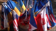 Lehighton's Ukrainian Festival celebrates the country's Independence, as it continues to fight for it