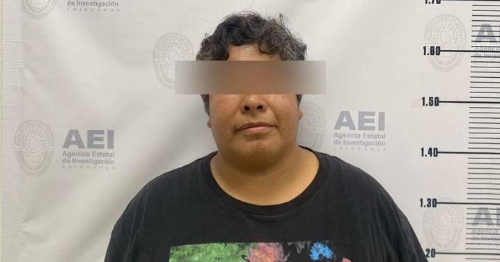Le sugirió bajar de peso y casi lo apuñala: Mujer agrede a médico del IMSS en Chihuahua