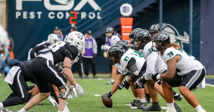Utah State Football 2025 Opponent Preview Vol. 6