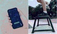 Estas pruebas de aptitud física recomiendan los entrenadores