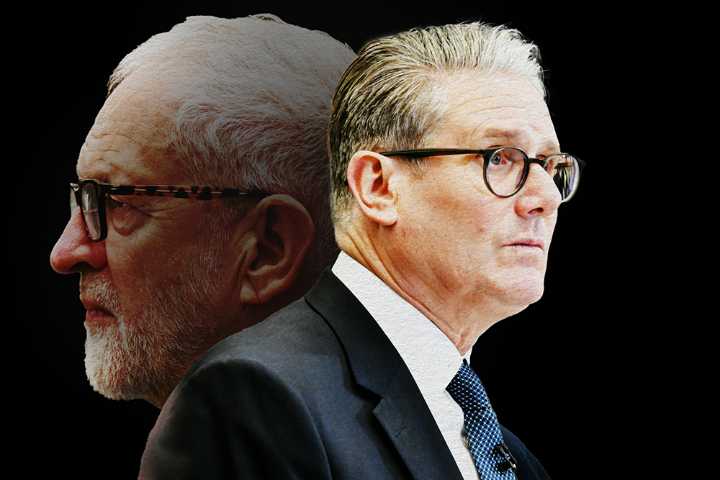 The left’s fightback against Labour has begun