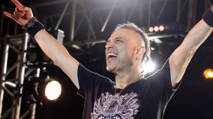 Muere Xava Drago, vocalista de Coda y voz icónica del rock