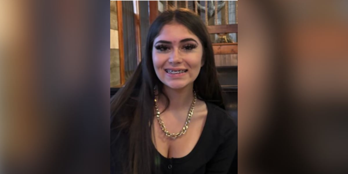 Police searching for missing Indigenous teen last seen in Colorado Springs