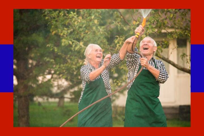 AARP Labor Day sale — just $11 per year with a 5