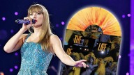 Taylor Swift Drops Third 'Life of a Showgirl' Vinyl, Full Fantasy With Dancers