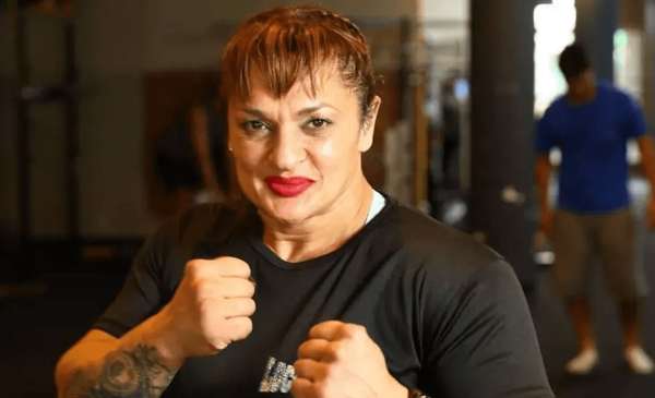 Conmoción en el boxeo argentino: el sentido recuerdo a la Locomotora Oliveras