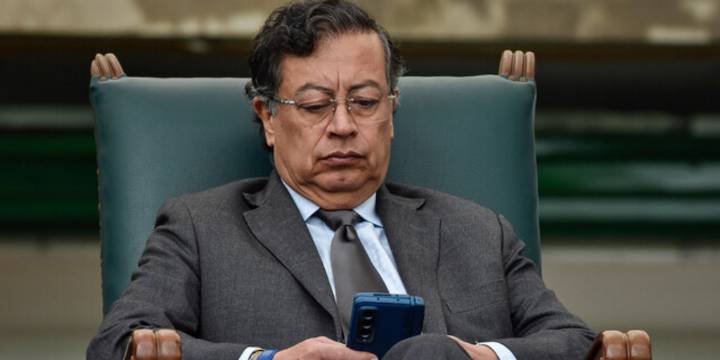 Petro revela la razón de su inasistencia a la reunión que tenía programada con la Unión Sindical Obrera: “No me despertaron”