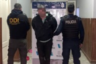 Detenido en un allanamiento por hurto agravado