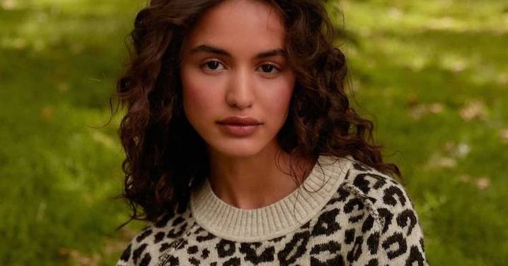 Next's £29 jumper now £14 in sale, shoppers say it 'elevates an outfit'