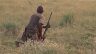Texas dove population up, promising good season for hunters