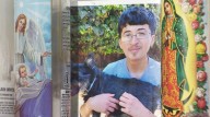 Boy, 16, shot dead at party in L.A. County identified by heartbroken family