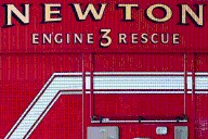 Disaster declared over gas leak in Newton