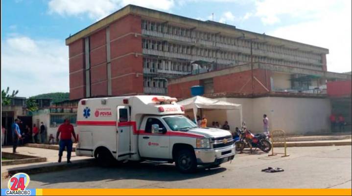 Profesor de matemáticas fue encontrado sin vida en el estado Sucre