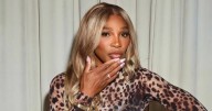 Serena Williams se sincera sobre cómo perdió 14 kilos con medicamentos para bajar de peso