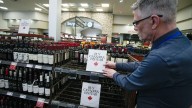 U.S. Wine Exports to Canada Fell by Nearly 97% YoY in June 2025