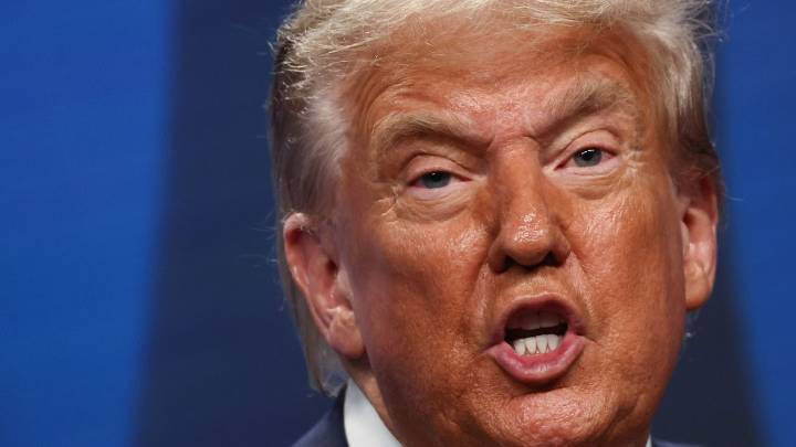 ‘Absolutely Disgusting’: Trump Sparks Fury With Quip On Canceling Elections