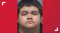 Murder suspect arrested after teen shot, killed on way home from Brewer Academy