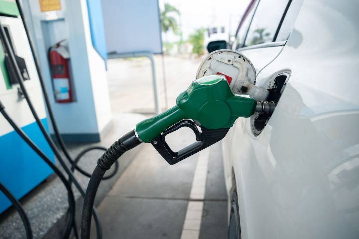 Precio de los combustibles: bencinas bajan y diésel sube a partir de este jueves 7 de agosto