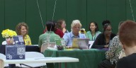 South Bend schools host hiring event