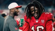 Quick Learner Teddy Bridgewater Found a Comfort Zone in Bucs Debut