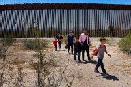 Illegal immigration hit a record-high of 14 million in the US in 2023
