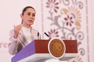Sheinbaum: economía mexicana se mantiene estable pese a presiones externas