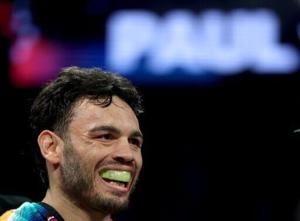 Mexican boxer Chavez Jr. deported from US over alleged cartel ties